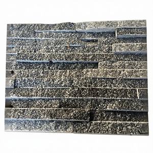 Mosaico de Mármol Duradero Recubierto de Carbonato de Calcio de Alta Pureza No Aleado, Color Beige Claro - Material de Construcción con Soporte Técnico en Línea - Product Image 3