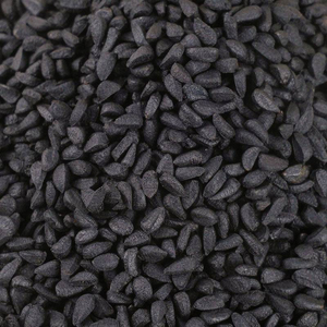 Graines entières séchées pour produits alimentaires culinaires, graines de cumin noir de haute qualité, naturelles, soigneusement sélectionnées et propres - Product Image 3