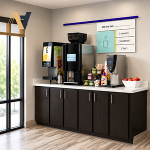 Muebles de Hotel Garner Inn de Valor Duradero, Producidos en Fábrica en Vietnam para Marcas de Hostelería que Buscan Soluciones FF&E Confiables - Product Image 3