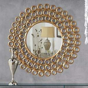 Escultura Decorativa de Metal de Lujo para Colgar en la Pared, para Dormitorio, Sala de Estar, Panel de Hierro Hecho a Mano para un Estilo Elegante en el Hogar - Product Image 4