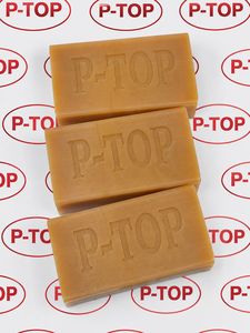 สบู่ซักผ้า P-Top Natural Eco-Friendly ความเข้มข้นสูง สำหรับซักผ้าทุกประเภท ทุกสภาพผิว ขนาดปกติ สบู่ก้อน แบบถ่ายเทความร้อน - Product Image 3