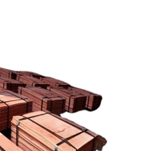 <b>Copper</b> Cathode <b>Sheets</b> Pure Red Metal Plate for Electroplating Cutting & Welding Industrial Use - Product Image 3