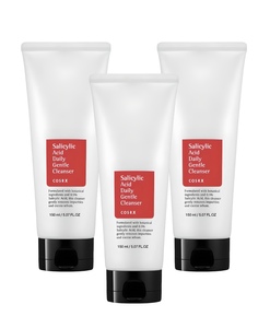Set de Viaje <span class=keywords><strong>Mini</strong></span> de Cuidado Facial Coreano con Mucina de Caracol, Blanqueador, Limpiador Facial, Crema Hidratante, Crema para Ojos, Antiarrugas, Antienvejecimiento, para Todo Tipo de Piel - Product Image 2