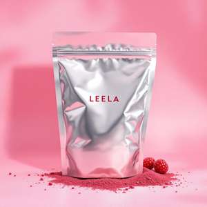 Polvo de Arándanos Premium – Hecho de Forma Orgánica, Calidad Fresca |   Fabricante y Exportador Indio - Product Image 4