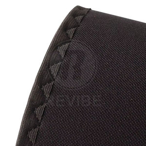 Premium Unisex Compression Support Breathable Nylon/Polyester <b>Knee</b> Sleeves for Gym Training and Sports Use - Product Image 6