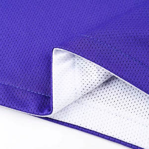 Conjunto de Entrenamiento de Baloncesto con Logotipo Personalizado de The Talent Sports |   Jersey sin mangas transpirable |   Pantalones Cortos Deportivos de Verano Profesionales - Product Image 6