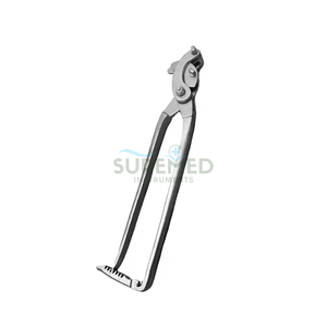 Sheep <b>castration</b> <b>tool</b> goat <b>castration</b> emasculator veterinary livestock surgical instrument for farm animal husbandry <b>tools</b> - Product Image 2