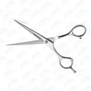 Tijeras para Barba y Bigote en Mini Estuche con Logotipo Personalizado, Instrumentos de Peluquería de Acero en Oferta, Instrumentos para el Cuidado del Cabello - Product Image 4