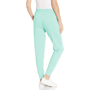 Pantalon cargo en velours côtelé pour femme, taille haute, coupe décontractée et légère, idéal pour le sport, personnalisable, écologique – Nouvelle collection en promotion - Product Image 3