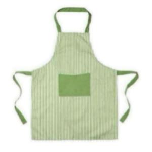 Nouveauté : Tablier de cuisine réutilisable en coton biologique 100 %, sans manches, pour adultes, écologique, lavable, de haute qualité, pour le nettoyage quotidien - Product Image 2
