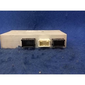 Módulo de Control de Puerta Trasera Eléctrica para Mini Cooper R58 2011-2015, Original Usado 10213510 - Product Image 3