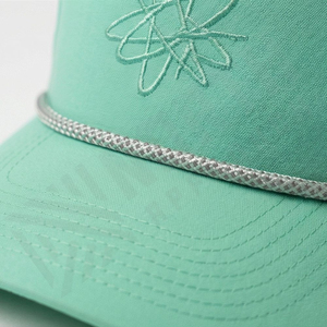 Casquette de golf élégante, légère et respirante, chapeau de sport d'été pour hommes et femmes, mode décontractée, confortable, réglable, tendance - Product Image 4