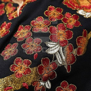 Custom 600 Gsm High Quality Heavy Weight Puff Print <b>Men's</b> 100% Cotton Embroidery Hoodie Sweatshirt - Product Image 6