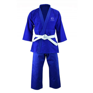 Premium Quality Martial Arts Karate Uniform Breathable Comfortable Training Wear Kimono De Jiu Jitsu Karate Uniform - Product Image 1