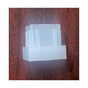 Connecteur de fil BCM mâle-femelle blanc 30 broches, adaptateur automobile pour Camry - Product Image 4