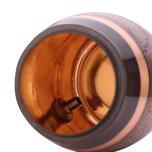 Artisan Made Copper Water Dispenser Hand Crafted Copper Water Dispenser High Gloss Finish Wholesale Copper Water Dispenser - Product Image 5