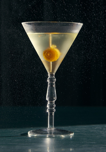 Colección Indian Prestige, Copa de Martini de Borosilicato, Diseño Artesanal Moderno, 200 ml, Vaso para Bebidas, Venta al Por Mayor - Product Image 4