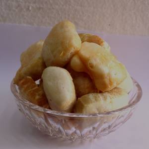 Friandises à mâcher pour chiens au lait de yak de l'Himalaya, OEM ODM, légères, croustillantes, facilement digestibles, riches en protéines, saines pour les articulations, sans gluten, sans céréales - Product Image 3