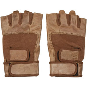 Gants de fitness unisexes professionnels, cuir de qualité supérieure, pour la musculation et le cyclisme, prix bas - Product Image 3