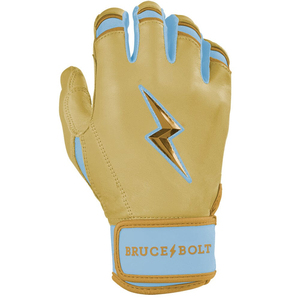 Gants de frappe de baseball PROVEN ENTERPRISES en cuir, couleurs et tailles personnalisables, design léger et durable, utilisation toute saison - Product Image 2