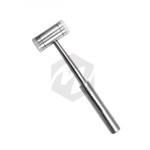 Martillo Quirúrgico de Acero Inoxidable de Alta Calidad para Cirugía Ósea, 11 Pulgadas, Tamaños y Colores Personalizables, Instrumentos Ortopédicos - Product Image 2