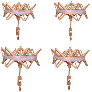 Hilo de madera personalizado Swift para costura - Product Image 2