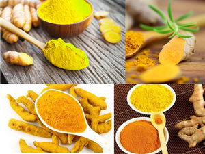 100% POLVO DE CÚRCUMA FRESCA Y PURO DE VIETNAM - Product Image 6