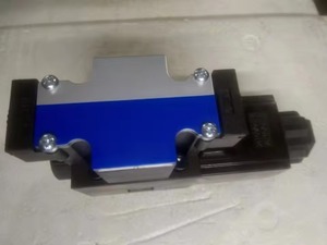 Vanne de commande directionnelle hydraulique à solénoïde DG4V-3-2A-P7-T-100 DG4V-5-2N-M-PL-T-50-P30 DG4V-3-0B-P7-T-100 Série DG4V - Product Image 3