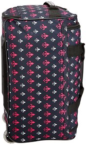 Custom Large Capacity Storage Fitness Gym <b>Bag</b> Waterproof Sport Training Gym Fitness <b>Bag</b> Polyester Foldable Fitness Gym <b>Bag</b> - Product Image 6