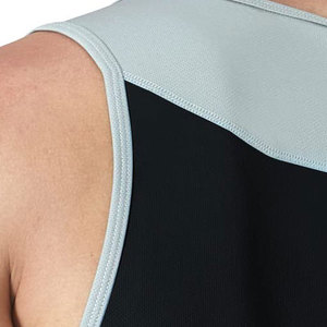 Débardeur de sport pour homme, mode été, sans manches, pour musculation, fitness et entraînement, avec emmanchures - Product Image 3