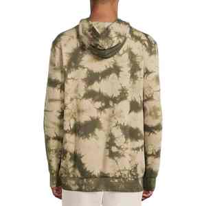 Sudaderas con capucha personalizadas con el logotipo de tu marca para hombre, ropa de moda a bajo precio, 100% algodón, muy demandadas, lavables. - Product Image 2