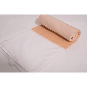 Cotton Handloom Printed Fabric Indian Textile Dress <b>Material</b> Sewing Craft Home Decor Soft Cloth Fabric - Product Image 6