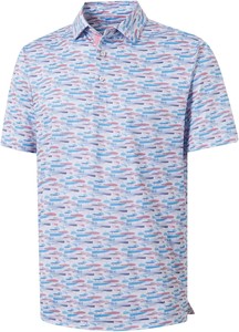 T-shirt da uomo trendy e moderna in poliestere leggero, ecologica, tinta unita, traspirante, vestibilità comoda, a manica corta, casual - Product Image 2