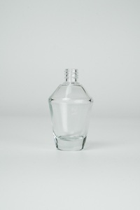 refillable glass <b>container</b> Botella de <b>perfume</b> flacon de parfum <b>perfume</b> bottle <b>perfume</b> bottle 30ml Glass Bottle for Liquid - Product Image 6