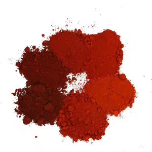 Polvo de Hematita - Product Image 3