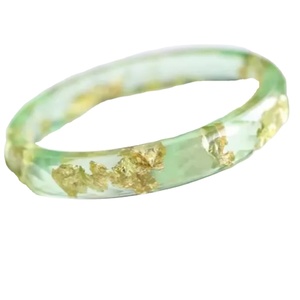Aurora Glow Resin <b>Bangles</b> Lumi Luxe Resin <b>Bangles</b> Prisma <b>Charm</b> Resin <b>Bangles</b> Veloura Shine <b>Bangles</b> - Product Image 4