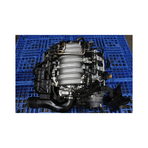 เครื่องยนต์แท้รุ่น 1ZZ FE VVTI 1.8 ลิตร JDM สำหรับรถยนต์ Corolla สภาพใหม่ ใช้ประกอบพร้อมเครื่องจักร ใช้แล้ว รุ่น 3UZ-FE VVTi - Product Image 1
