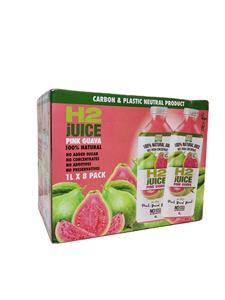 Boîtes pliantes rectangulaires personnalisables en carton ondulé à fentes 29*18*23 CM avec lamination UV/brillante et impression offset pour emballage de jus - Product Image 5