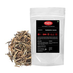 Extracto de Hojas de Catharanthus Roseus Vinca Rosea Sadabahar, Patil Foods India - Product Image 3
