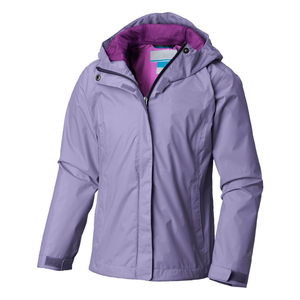 Veste d'hiver imperméable à capuche pour homme personnalisée avec logo sur le devant, veste d'extérieur haute performance - Product Image 1