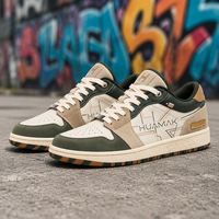 Fabricant de baskets personnalisées OEM/ODM, chaussures à marque privée, faible MOQ 100 paires, vente en gros directe d'usine, échantillonnage rapide en 7 jours