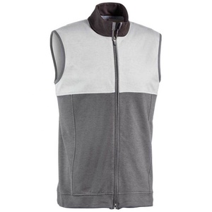 Chaleco polar de algodón y poliéster para hombre, chaqueta de otoño e invierno, chaleco cálido sin mangas, abrigos cortos, Tops informales, chaleco, prendas de vestir exteriores para hombre - Product Image 5