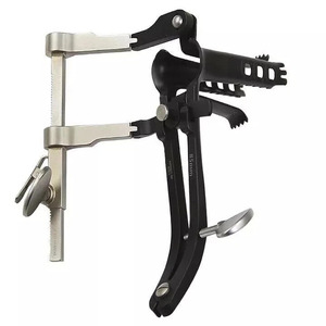 Juego de 3 Instrumentos Retractores para Cirugía Espinal y Discectomía Lumbar JAMSO INDUSTRIES, Modelo JI-3264, Manuales, con Certificación CE - Product Image 6