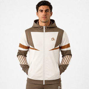 <b>Mens</b> Premium Canvas <b>Thin</b> Bomber <b>Jacket</b> Modern Casual Outerwear with Elegant Look for Everyday Fashion Travel Weekend Wear - Product Image 1