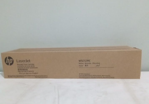 ตลับหมึกโทนเนอร์สีดำแบบจัดการได้ H PP W9212MC สำหรับเครื่องพิมพ์เลเซอร์ บรรจุภัณฑ์แบบจำนวนมาก - Product Image 2