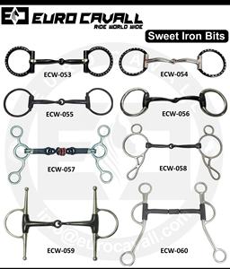 French Link Tom Thumb Bit Mejor venta en Horse Bits Precio barato 2025 Western Horse Bits - Product Image 6