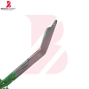 Ciseaux médicaux manuels de qualité supérieure, ciseaux de traumatologie EMT, acier inoxydable, instruments chirurgicaux de premiers secours pour les hôpitaux et les cliniques - Product Image 6