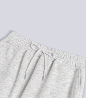 Ensemble de survêtement évasé personnalisé pour femme, taille haute, tenue de sport deux pièces, vêtements de fitness en Spandex/Coton avec bande latérale