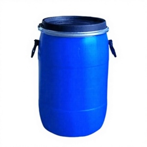 ถังเคมี Agrosyn Blue HDPE แบบเปิดด้านบน ป้องกันการรั่วซึม ปลอดสารพิษ รีไซเคิลได้ ขนาด 5-50 ลิตร - Product Image 1