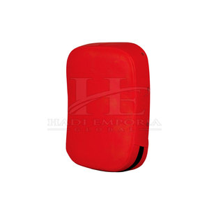 Bouclier de frappe confortable et léger pour l'entraînement aux arts martiaux, idéal pour les débutants en pratique de coups de poing et de frappes. - Product Image 2